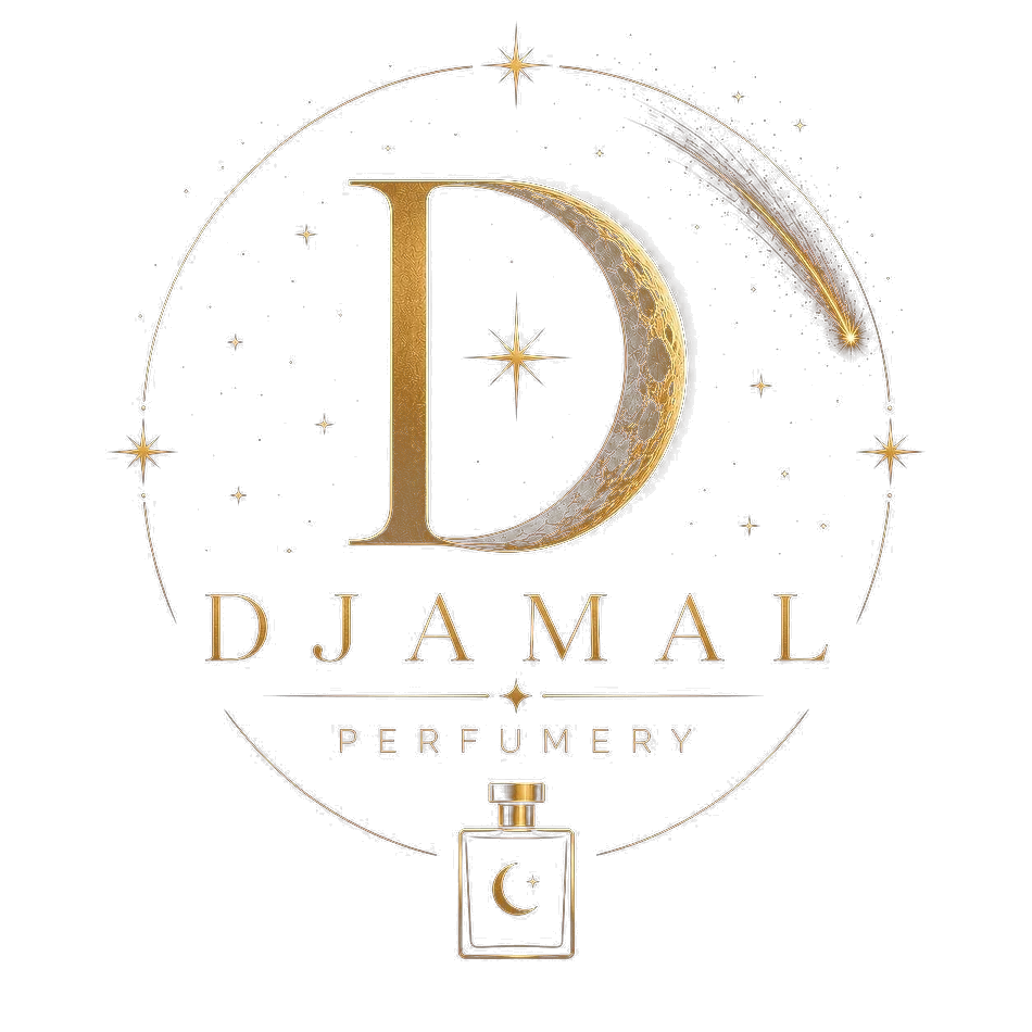 Djamal Perfumery